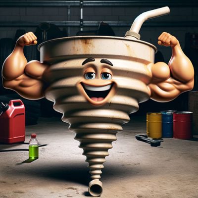funnel funnel